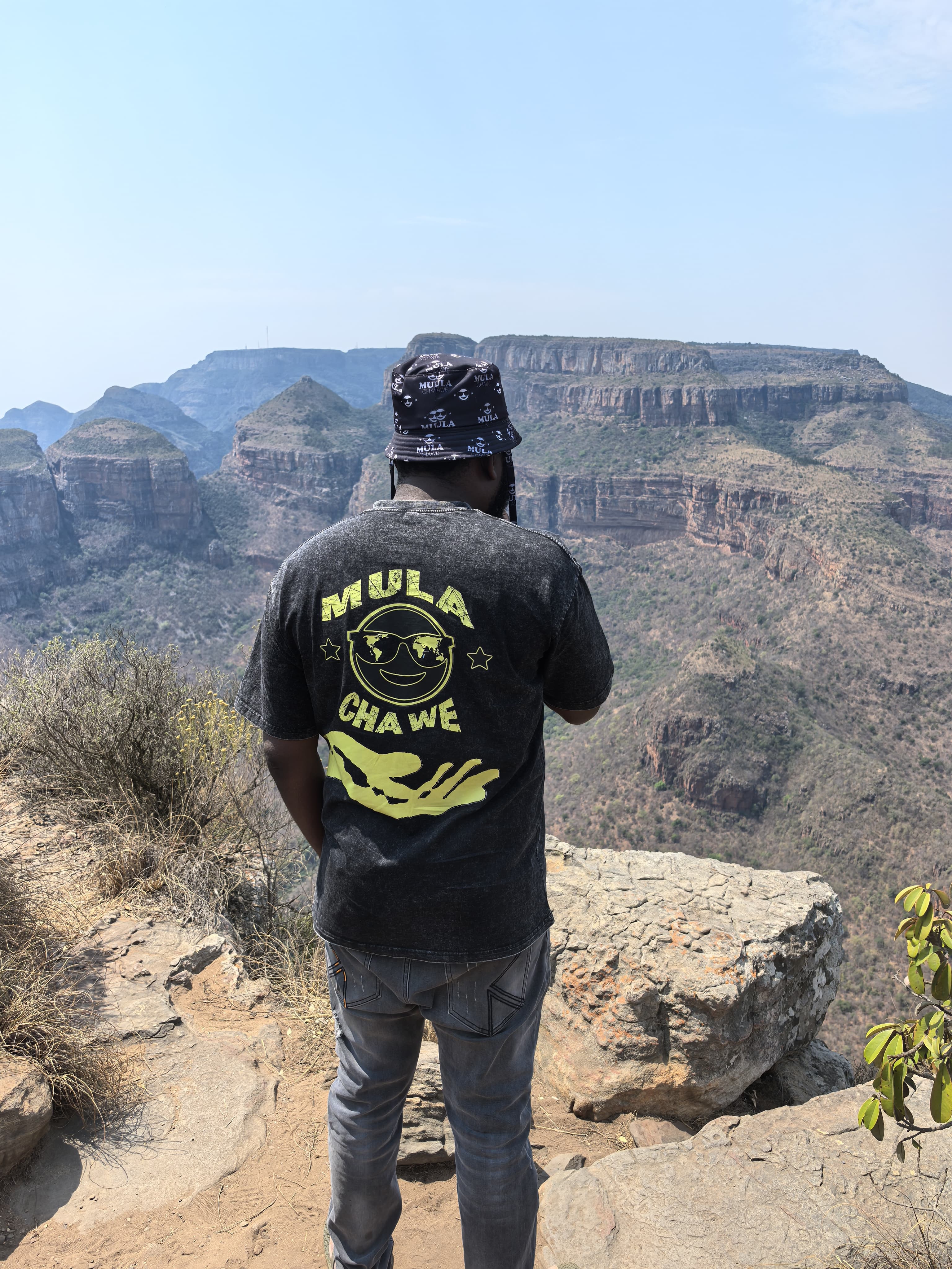 Mula Chawe Lifestyle